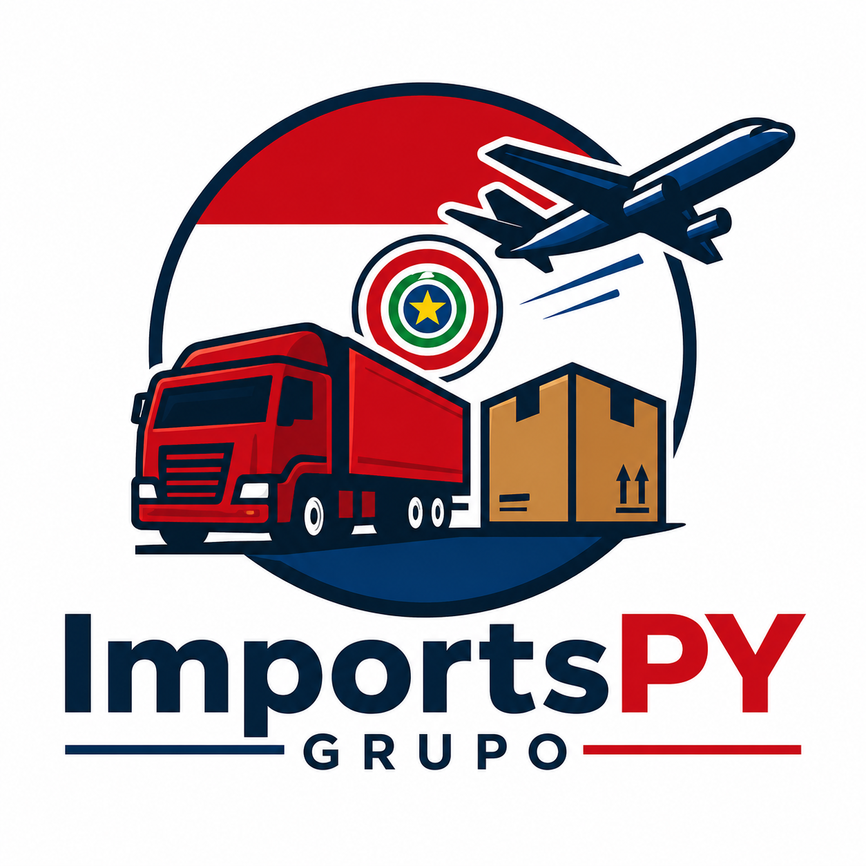 Foto do grupo